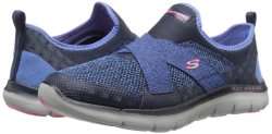 SKECHERS 斯凯奇 Sport系列 Flex Appeal 2.0 女子运动鞋