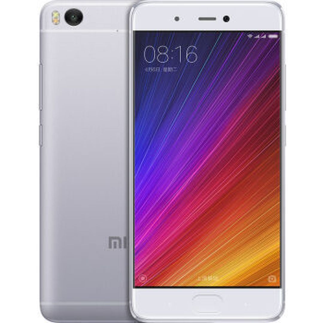 不带S才是王道？迟来的 MI 小米 5 智能手机 高配版 核心功能评测