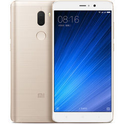 MI 小米 5s Plus 全网通智能手机