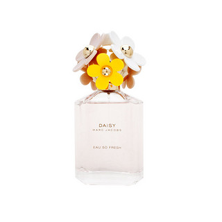 MARC JACOBS DAISY 清甜小雏菊 女士淡香水 125ml