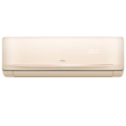 TCL KFRd-26GW/EW12BpA 大1匹 变频冷暖 壁挂式空调
