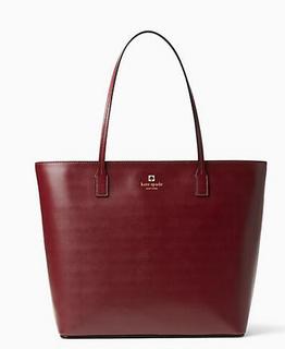 kate spade NEW YORK weller street tori 女士单肩包