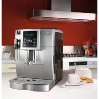De'LonghiDeLonghi 德龙 ECAM 23.420 SB 全自动咖啡机