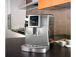 DeLonghi 德龙 ECAM 23.420 SB 全自动咖啡机