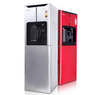 QINYUAN 沁园 YR-16（B78） 立式温热饮水机  