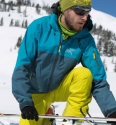 Moosejaw 精选户外夹克促销（含Arcteryx、Marmot、Patagonia等品牌）