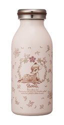 DOSHISHA MOSH 真空断热 迪士尼卡通保温杯 350ml  