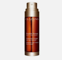 CLARINS 娇韵诗 双萃赋活修护精华露 50ml