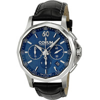 CORUM 昆仑 海军上将传奇系列 腕表 984-101-20-0F01-AN10