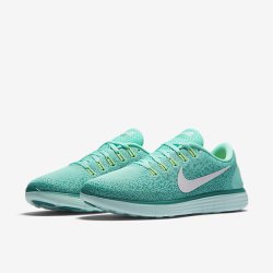 NIKE 耐克 Free RN Distance 女子轻量跑鞋