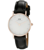 Daniel Wellington Classy Sheffield 0901DW 女款时装腕表