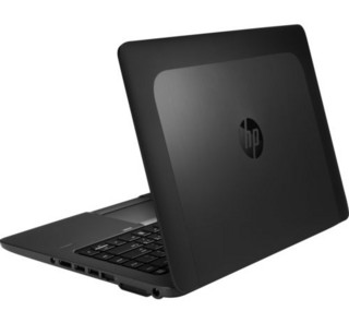 HP 惠普 HPXZBook 14 黑(16GB、1080P）