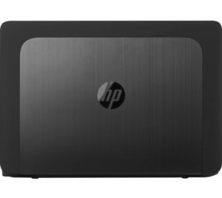 HP 惠普 HPXZBook 14 黑(16GB、1080P）