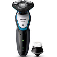 中亚Prime会员：PHILIPS 飞利浦 5000系列 S5090/58 电动剃须刀