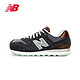 new balance 574系列 WL574BE 中性复古鞋