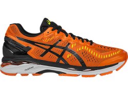 ASICS 亚瑟士 GEL-KAYANO 23 男款 顶级支撑跑鞋