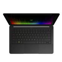 RAZER 雷蛇 灵刃潜行版国内限定款 超极本（i5-6200U / 4GB / 128GB SSD / 2K屏）