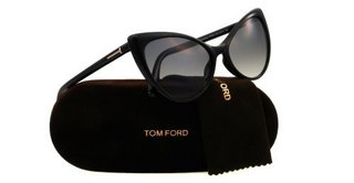 TOM FORD 汤姆·福特 FT0303 Cat-Eye 猫眼太阳镜