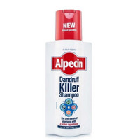 Alpecin 欧倍青 专业去屑洗发水 250ml