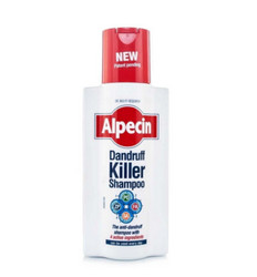 Alpecin 欧倍青 专业去屑洗发水 250ml