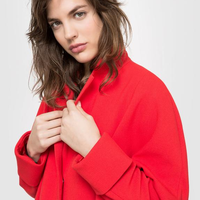 R essentiel 廓形外套