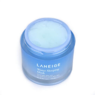 LANEIGE 兰芝 睡眠家族系列夜间修护睡眠面膜