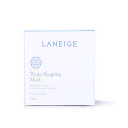 LANEIGE 兰芝 睡眠面膜 70ml 75ml