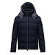  MONCLER MONTGENEVRE 男款防水羽绒服　