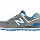 new balance ML574CPH 男款复古跑鞋*2件