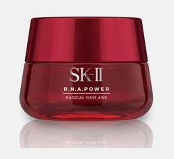 SK-II 肌源赋活修复精华霜 100g