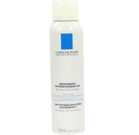 凑单品:Laroche Posay 理肤泉 止汗喷雾 150ml