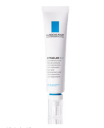 LA ROCHE-POSAY 理肤泉 乳液清痘焕肤乳/K+乳 新版30ml