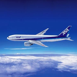 全日空秋冬特价！中国多地往返东京/大阪/名古屋