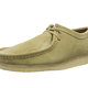 Clarks 其乐 Wallabee Ankle 男士短靴