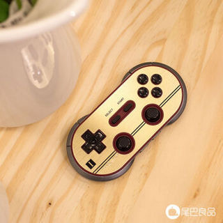 8BITDO 八位堂 FC30 PRO 无线蓝牙手柄