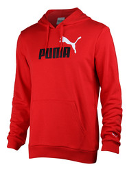 PUMA 彪马 Hoody graphic 男款连帽卫衣