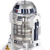 ThinkGeek Star Wars R2-D2 法压壶