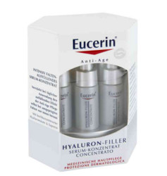 Eucerin 优色林 抗衰老充盈展颜精华液 5ml*6支