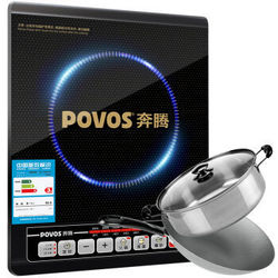 POVOS 奔腾 PC20E-H 电磁炉