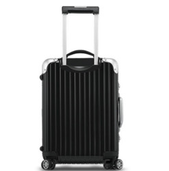 RIMOWA 日默瓦 Limbo系列 铝镁合金外框万向轮拉杆箱/旅行箱 881.52.50.4(20寸)