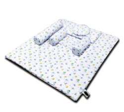 Ventry 温特瑞 Baby Set 泰国天然乳胶婴儿床上用品五件套