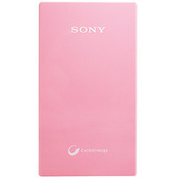 SONY 索尼 CP-V6 聚合物移动电源 6100mAh