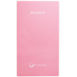 SONY 索尼 CP-V6 聚合物移动电源 6100mAh