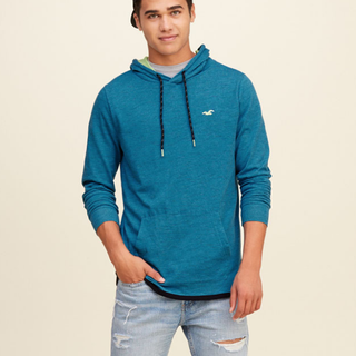 HOLLISTER 113833 男士卫衣