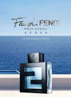 FENDI 芬迪 Fan di Pour Homme Acqua 迷恋海洋 男士淡香水 100ml