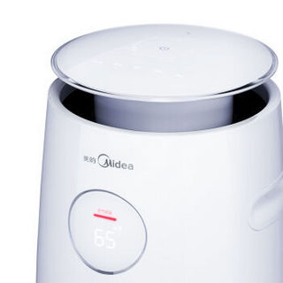 Midea 美的 KJ400G-B21 空气净化器