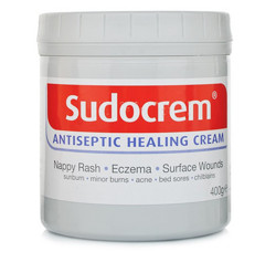 Sudocrem 屁屁霜 400g