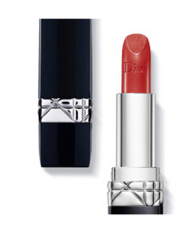 Dior Rouge Couture 烈焰蓝金唇膏