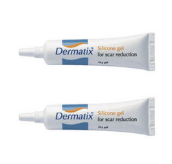 Dermatix 舒痕 硅凝胶 15g*2支