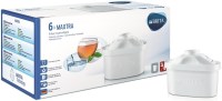 凑单品：BRITA 碧然德 MAXTRA 净水滤芯 6支装